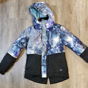 OBERMEYER TEEN GIRN SKI/BOARD JACKET